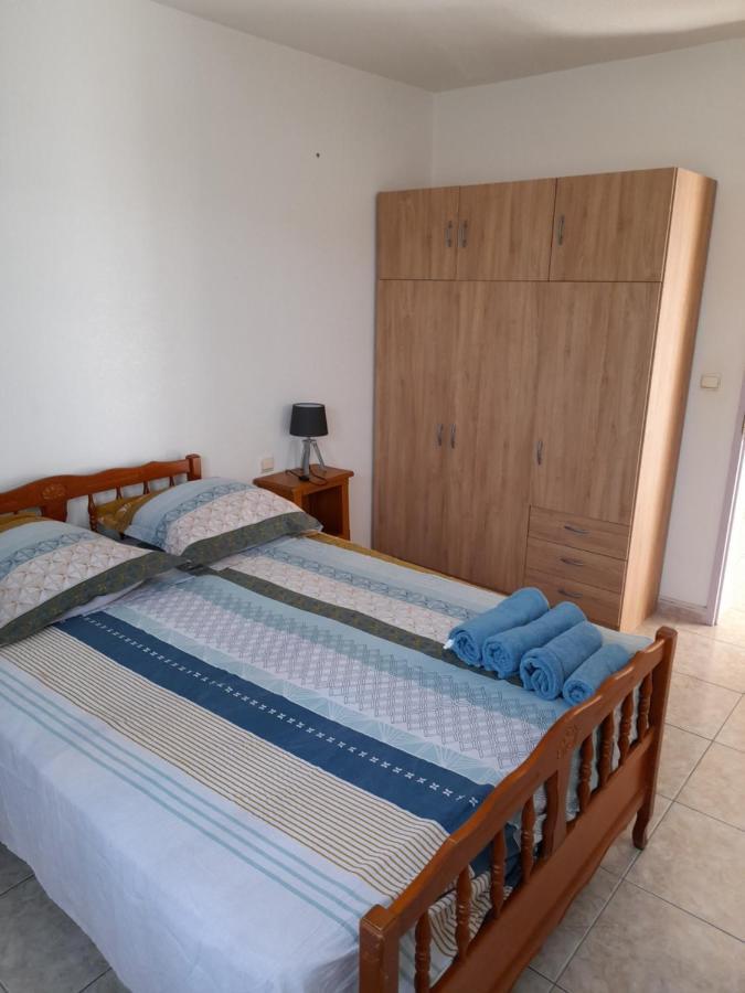 Appartement Avec Exterieur Et Parking Gratuit Perpignan Exterior photo